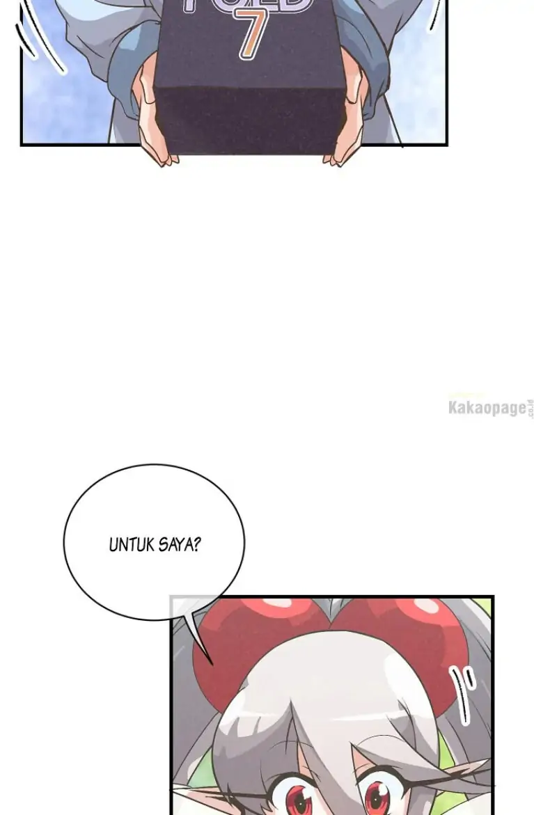 Spirit Farmer Chapter 43 Gambar 67