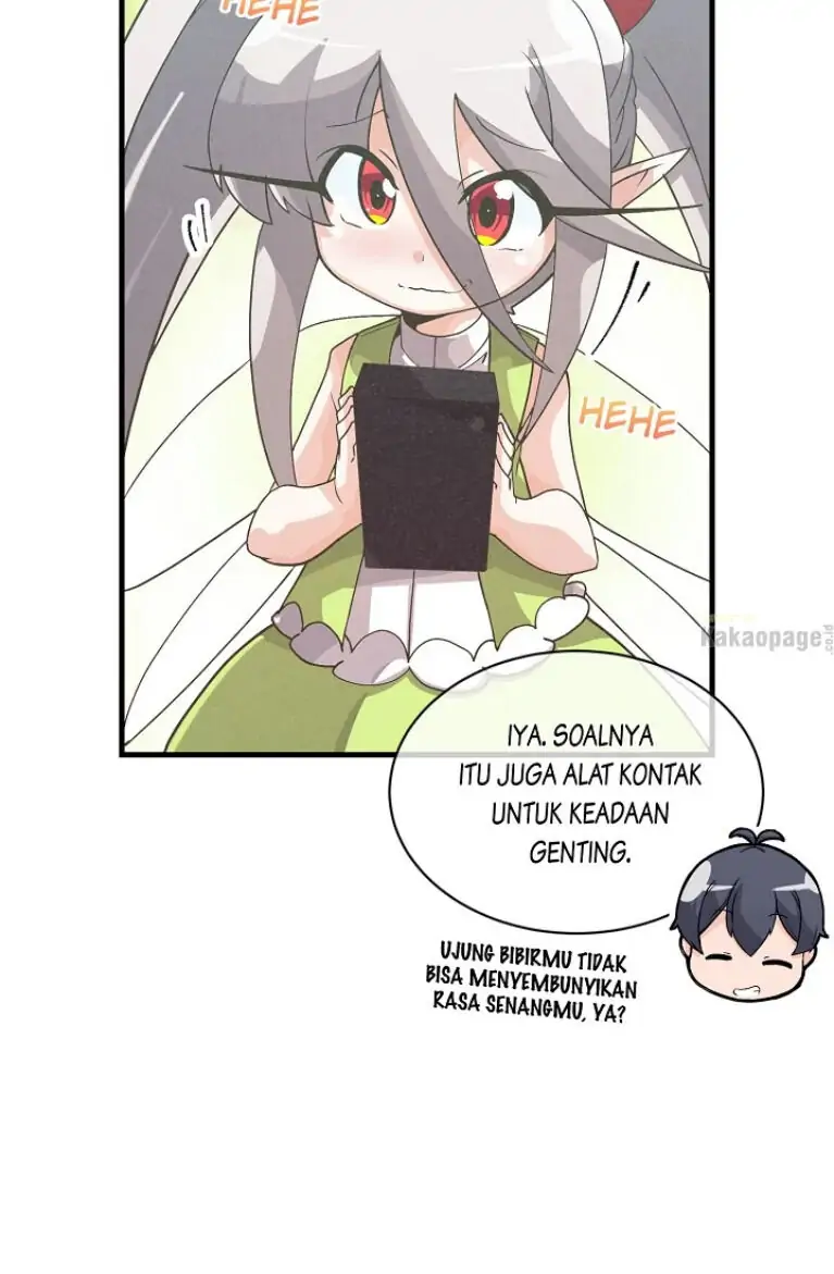 Spirit Farmer Chapter 43 Gambar 73