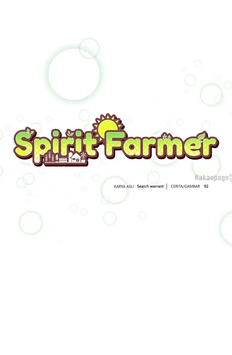 Spirit Farmer Chapter 43 Gambar 9