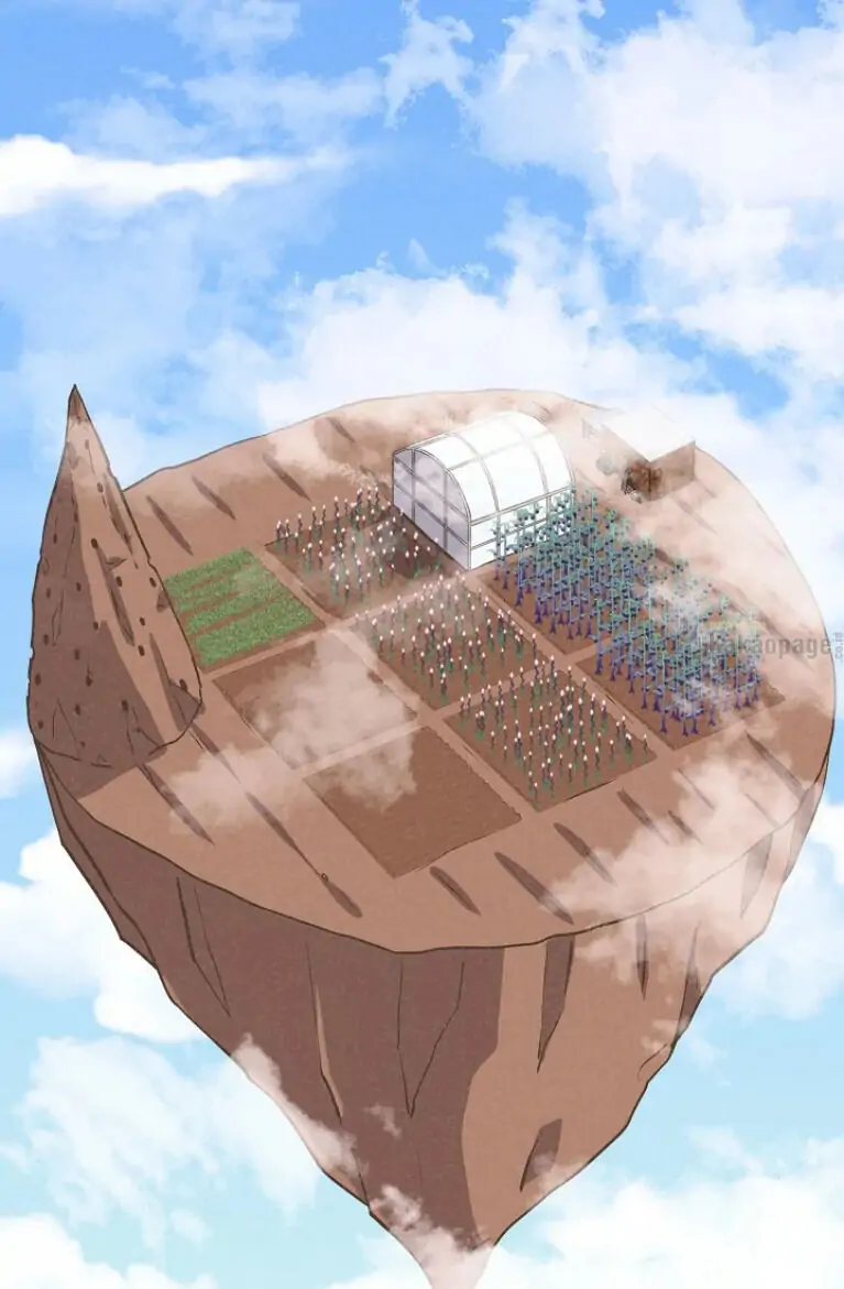 Spirit Farmer Chapter 44 Gambar 69