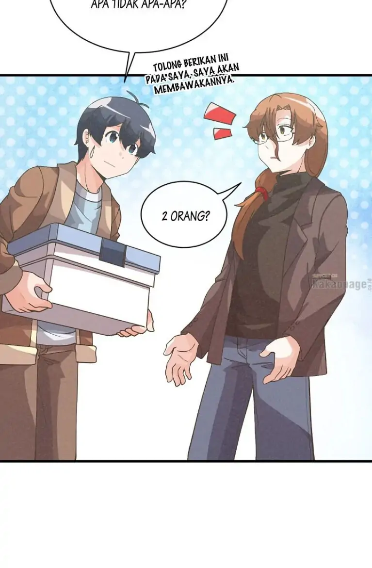 Spirit Farmer Chapter 45 Gambar 38