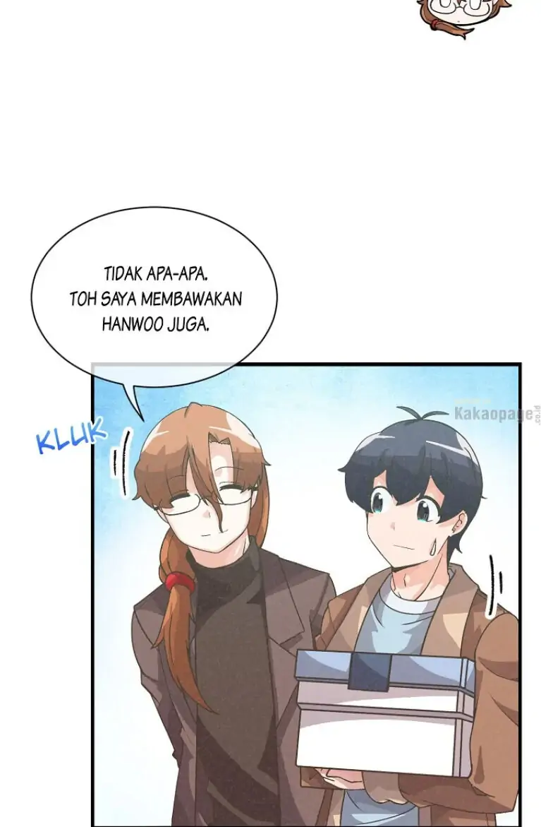 Spirit Farmer Chapter 45 Gambar 40