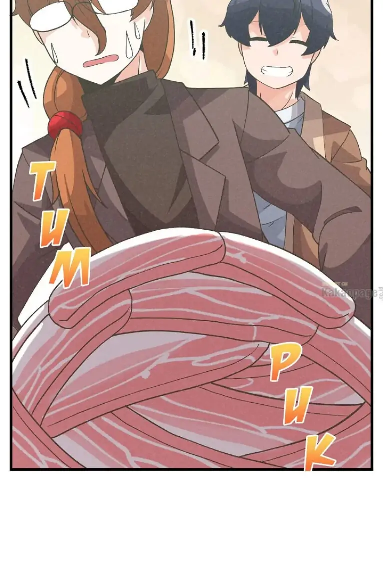 Spirit Farmer Chapter 45 Gambar 47