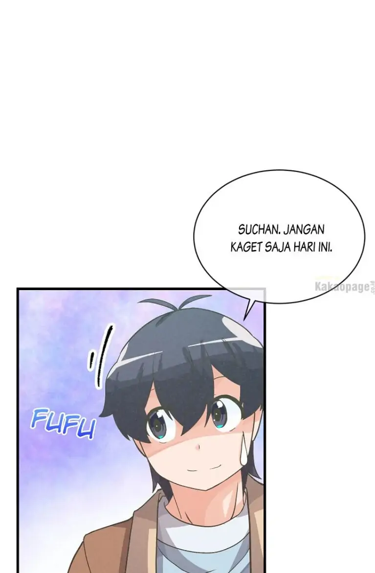 Spirit Farmer Chapter 45 Gambar 49