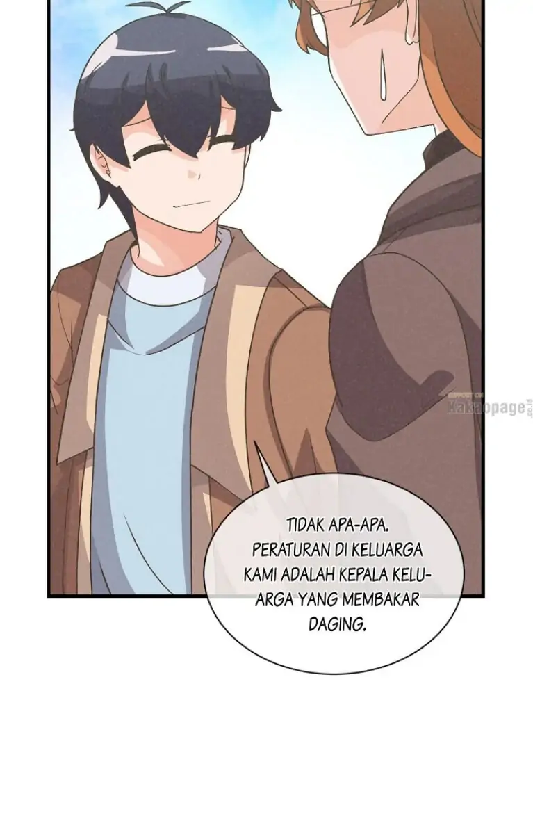 Spirit Farmer Chapter 45 Gambar 60