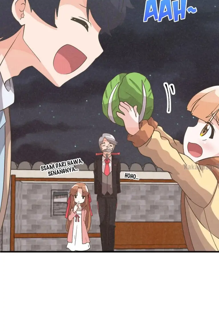 Spirit Farmer Chapter 45 Gambar 70