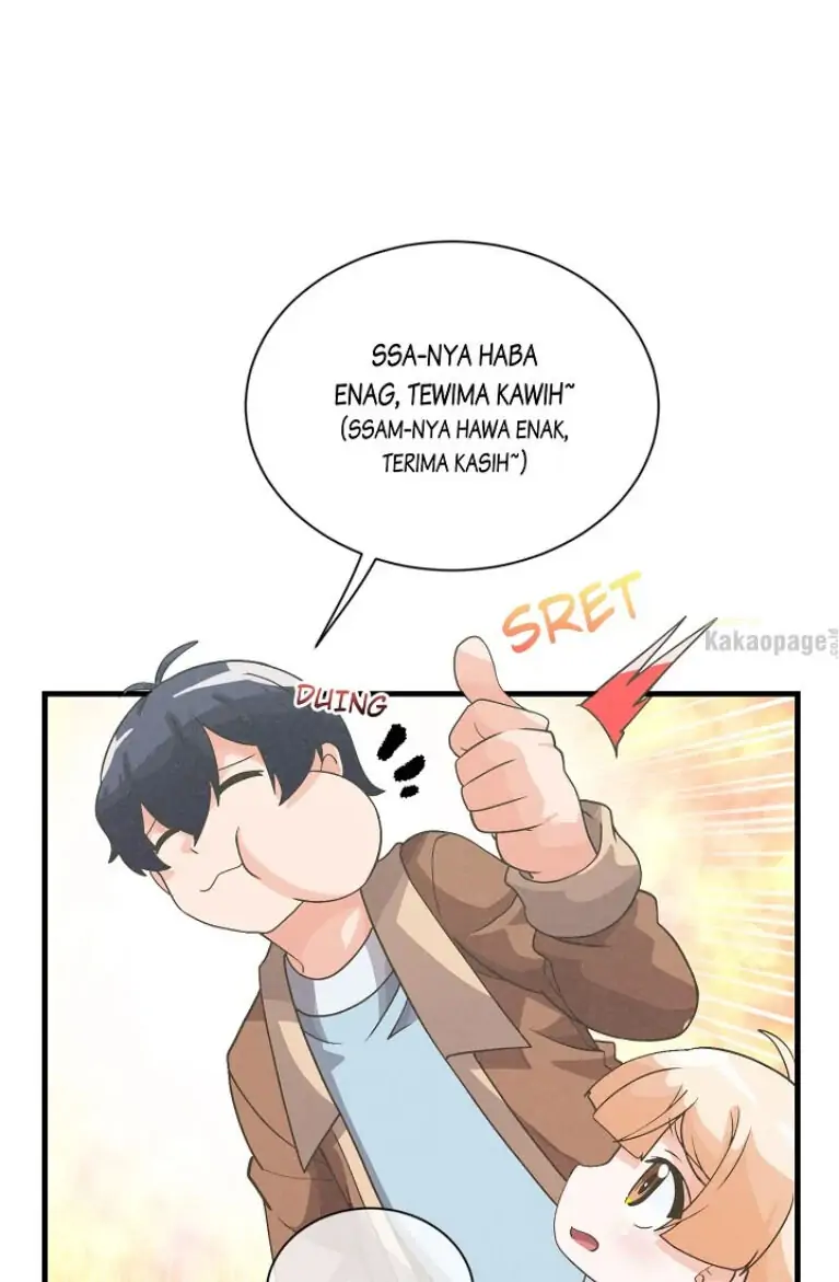 Spirit Farmer Chapter 45 Gambar 72