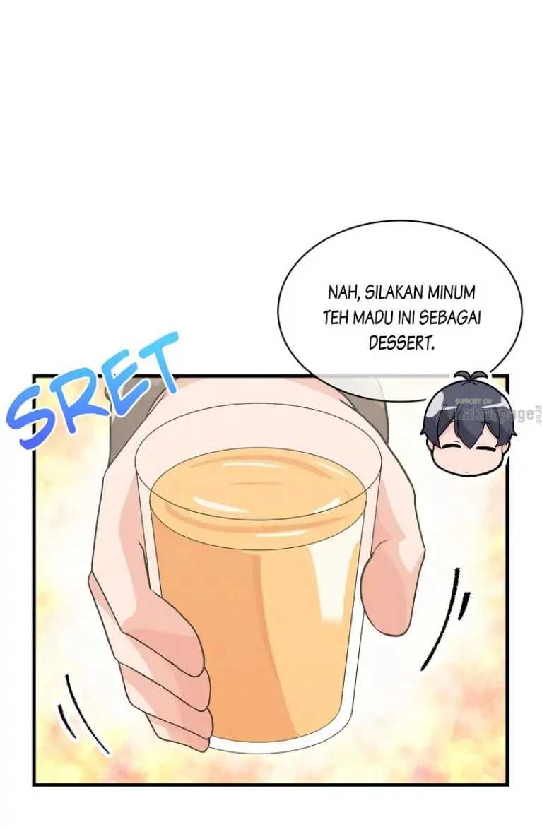 Spirit Farmer Chapter 45 Gambar 79