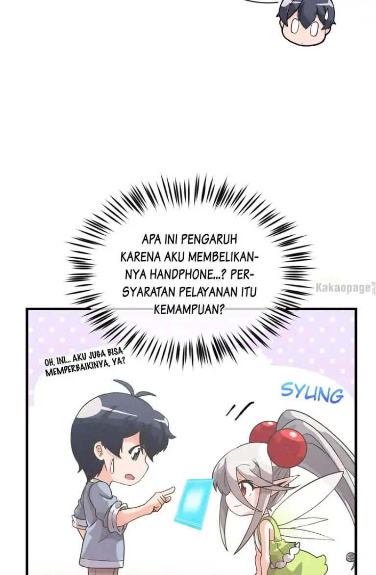 Spirit Farmer Chapter 46 Gambar 77
