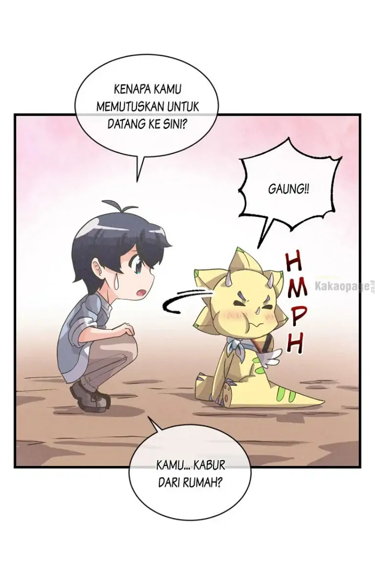 Spirit Farmer Chapter 46 Gambar 81