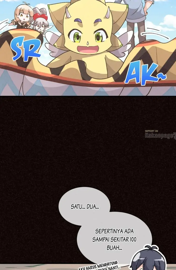 Spirit Farmer Chapter 47 Gambar 28