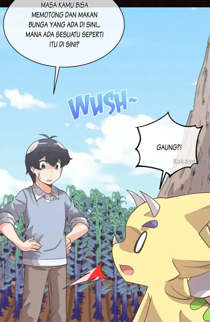 Spirit Farmer Chapter 47 Gambar 35