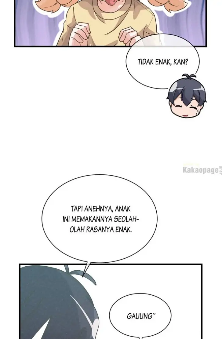Spirit Farmer Chapter 47 Gambar 44