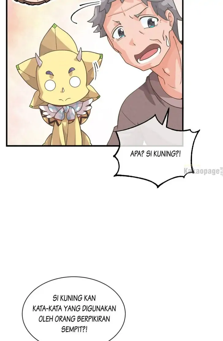 Spirit Farmer Chapter 47 Gambar 54