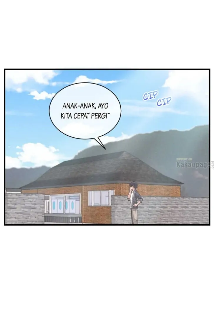 Baca Komik Spirit Farmer Chapter 48 Gambar 1