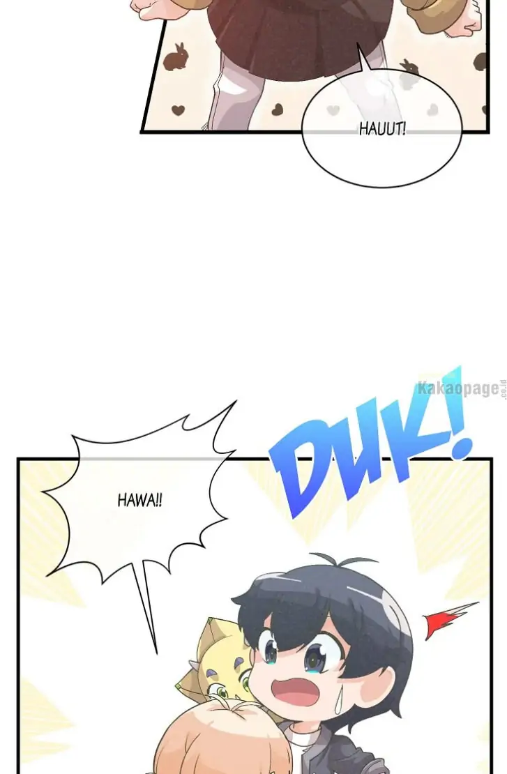 Spirit Farmer Chapter 48 Gambar 12