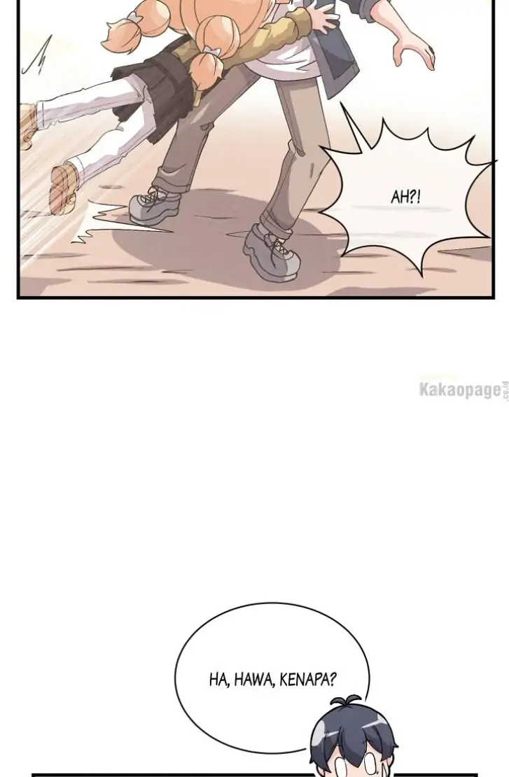 Spirit Farmer Chapter 48 Gambar 13