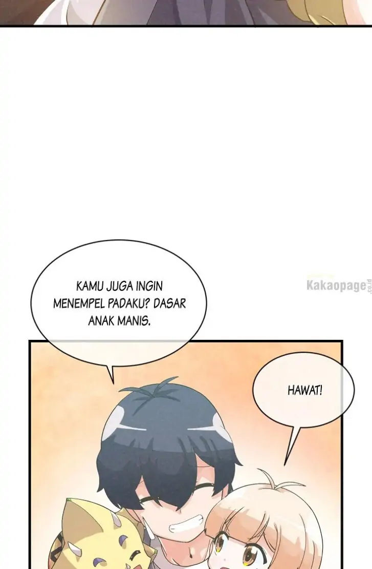 Spirit Farmer Chapter 48 Gambar 16