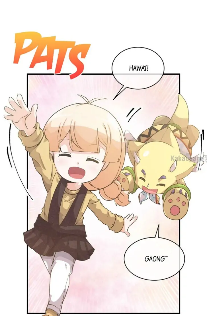 Baca Manhwa Spirit Farmer Chapter 48 Gambar 2