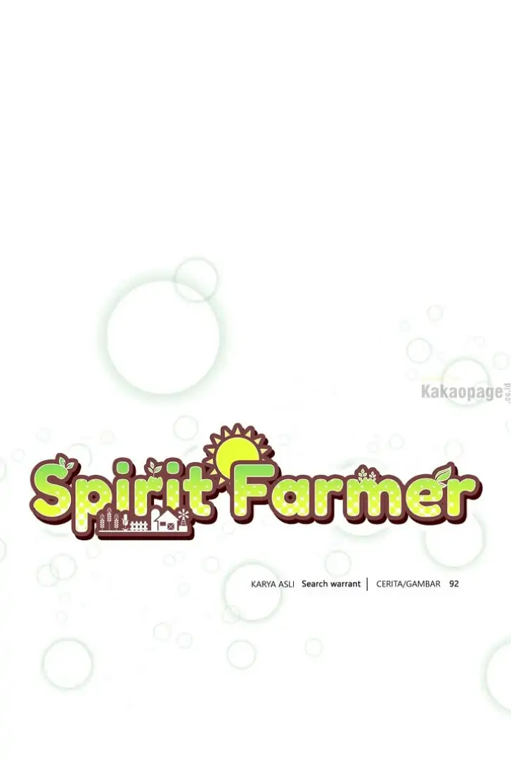Spirit Farmer Chapter 48 Gambar 20