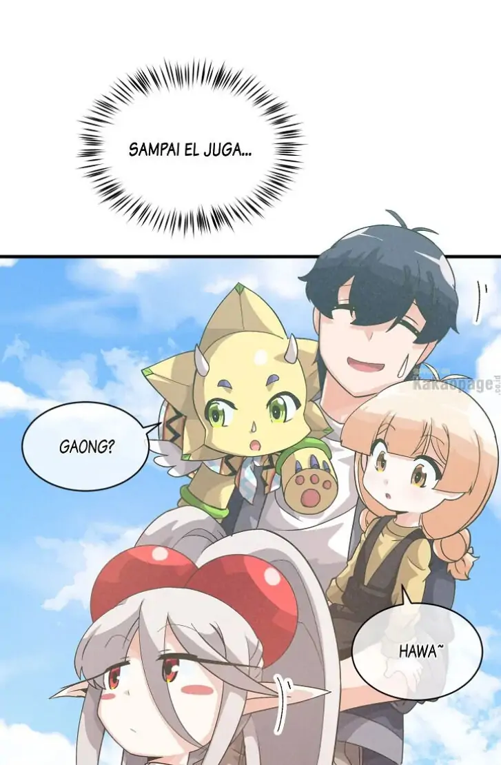 Spirit Farmer Chapter 48 Gambar 29