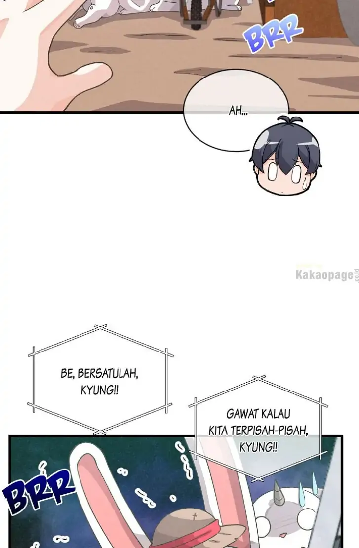 Spirit Farmer Chapter 48 Gambar 34