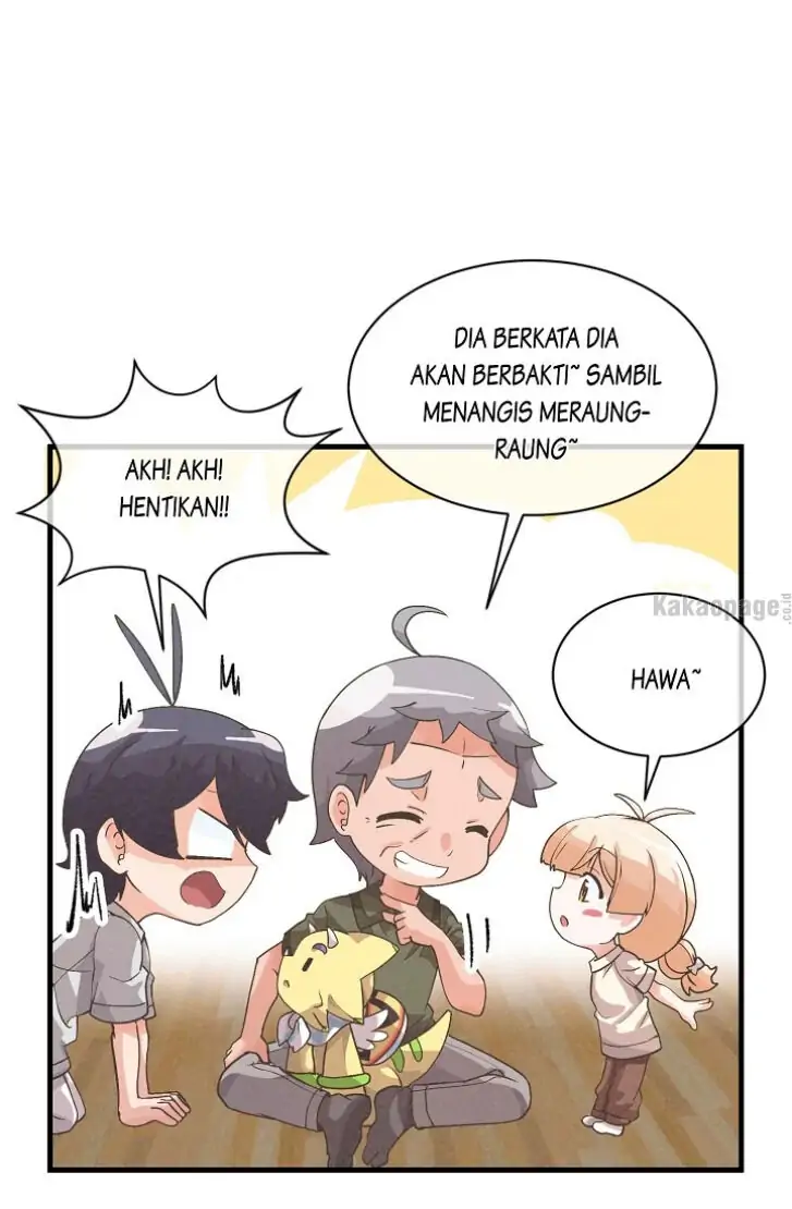 Spirit Farmer Chapter 48 Gambar 73
