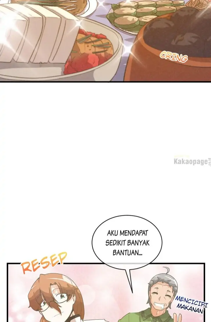 Spirit Farmer Chapter 49 Gambar 11