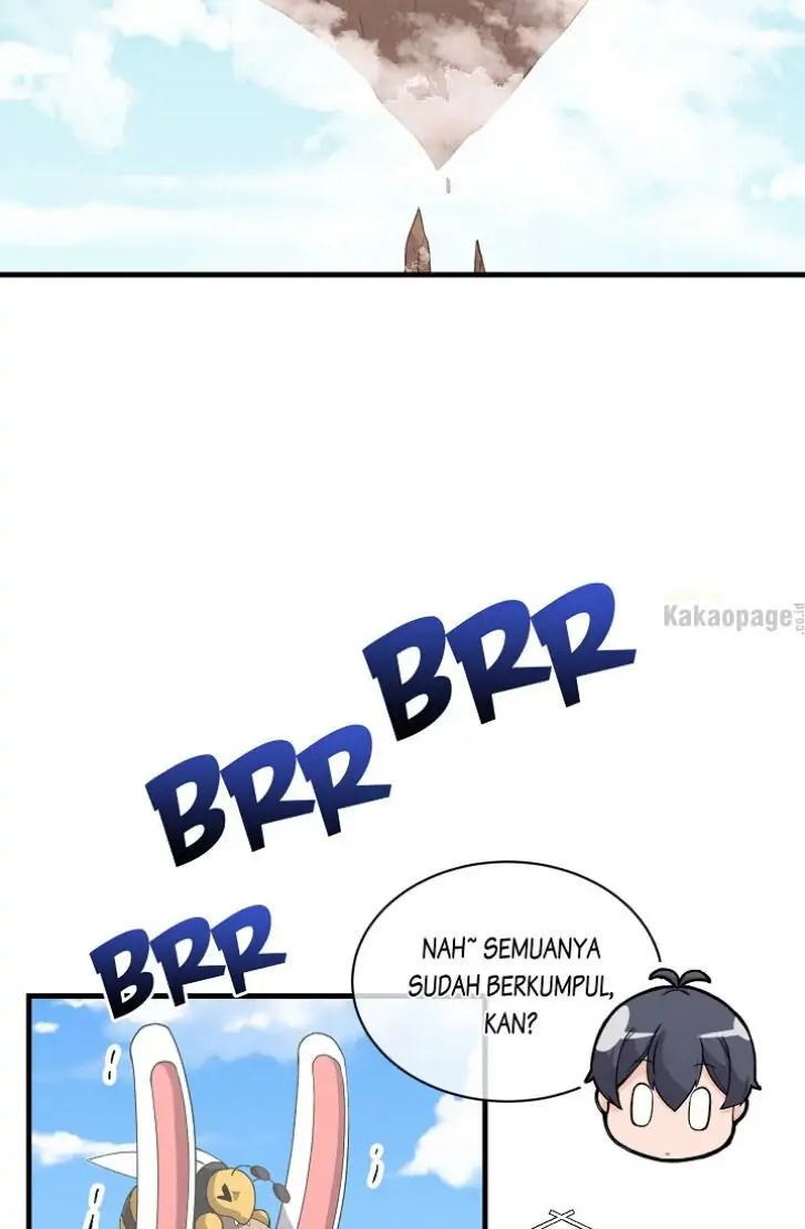 Baca Manhwa Spirit Farmer Chapter 49 Gambar 2