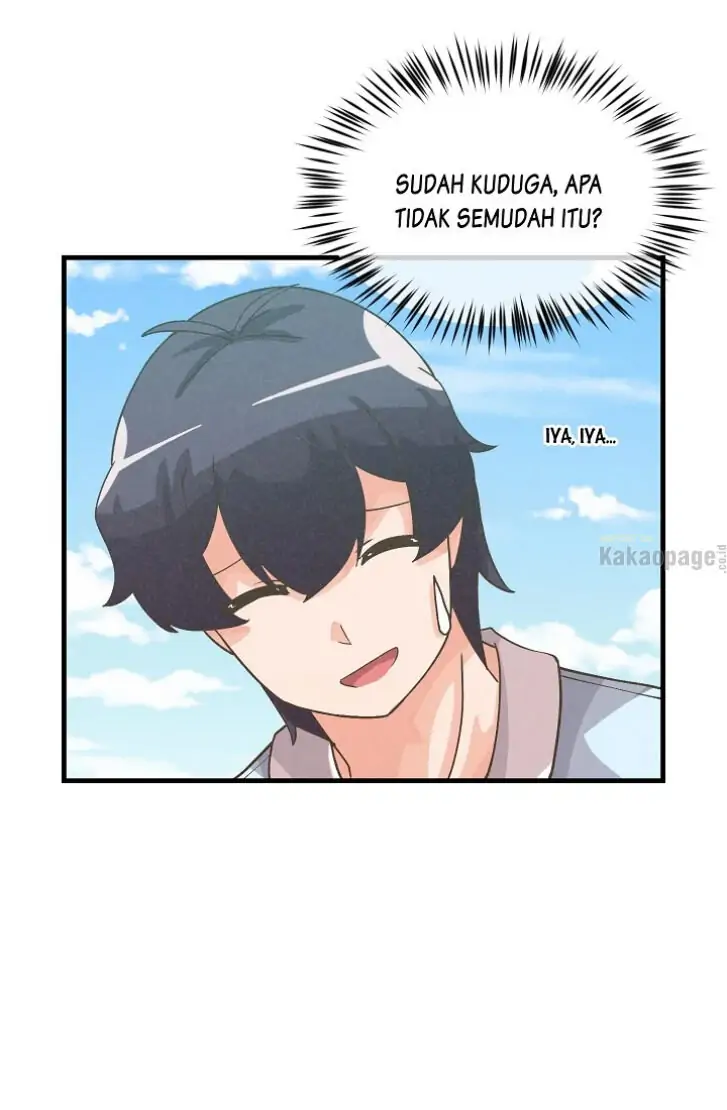 Spirit Farmer Chapter 49 Gambar 29