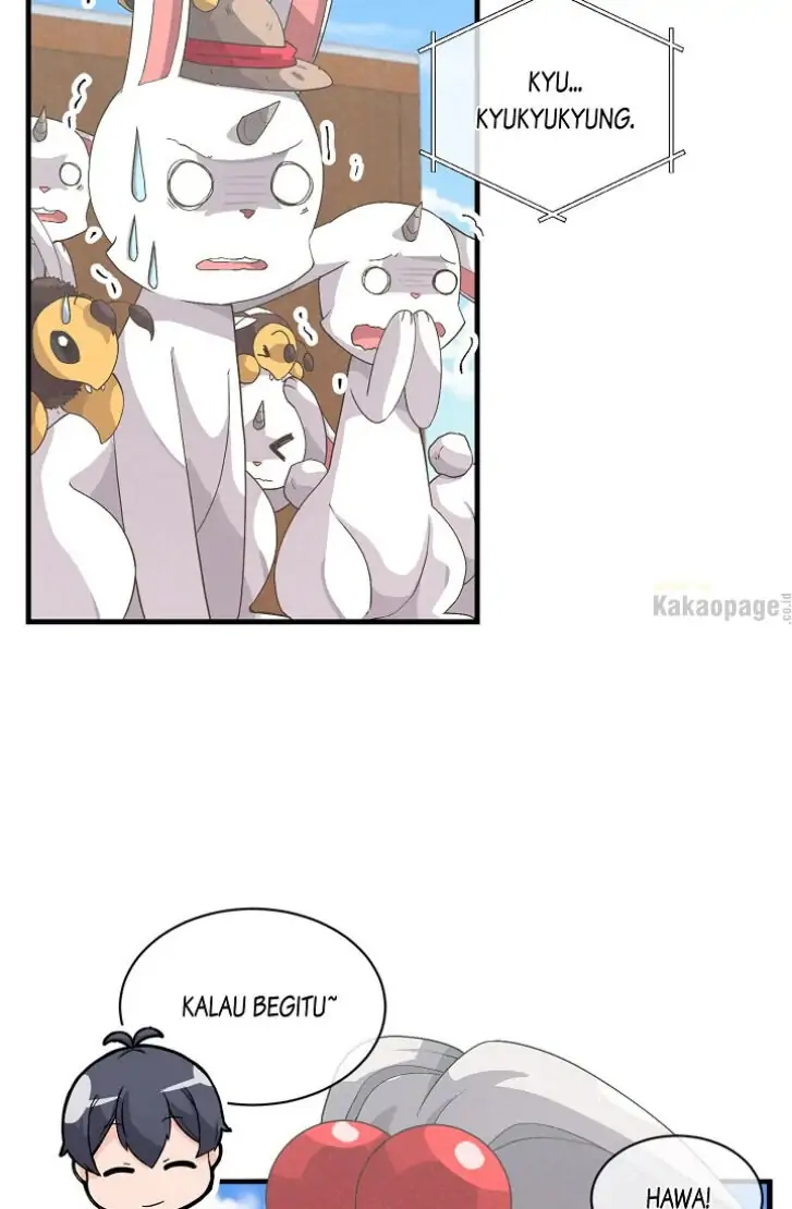 Spirit Farmer Chapter 49 Gambar 3