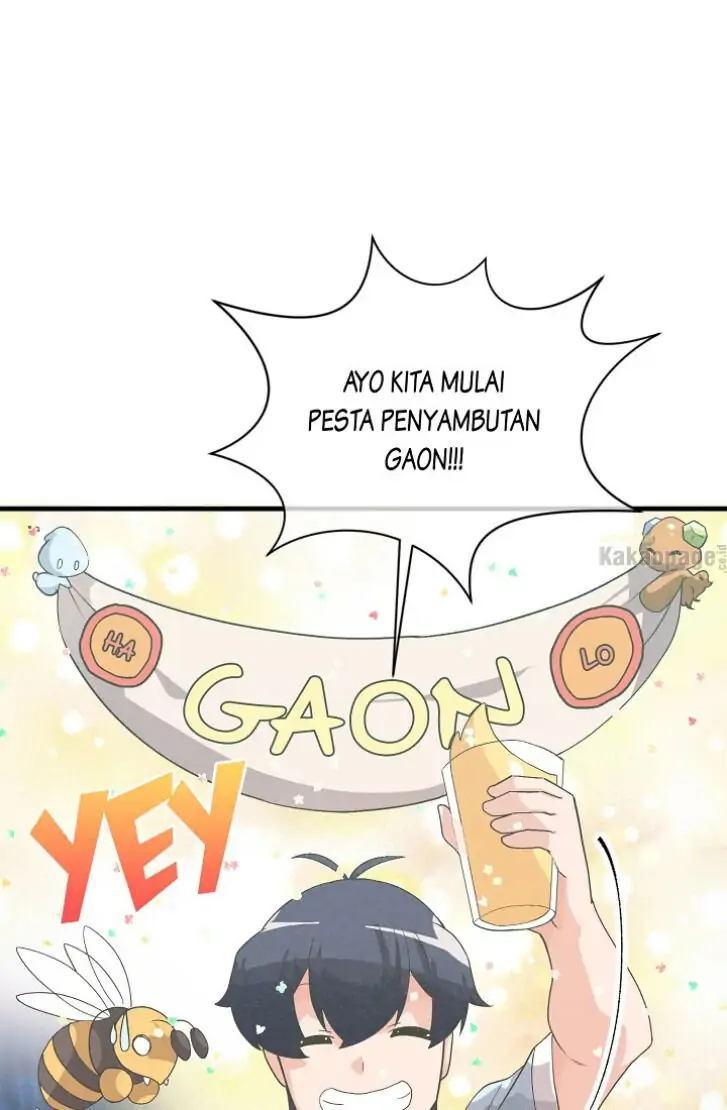 Spirit Farmer Chapter 49 Gambar 6