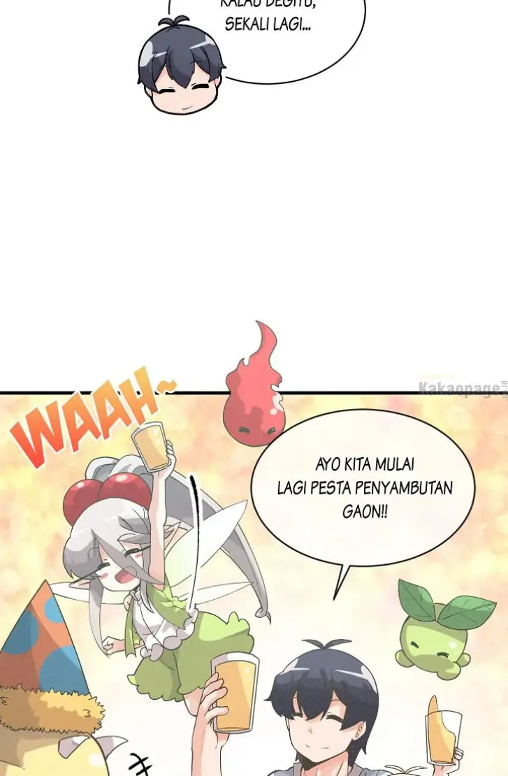 Spirit Farmer Chapter 49 Gambar 68