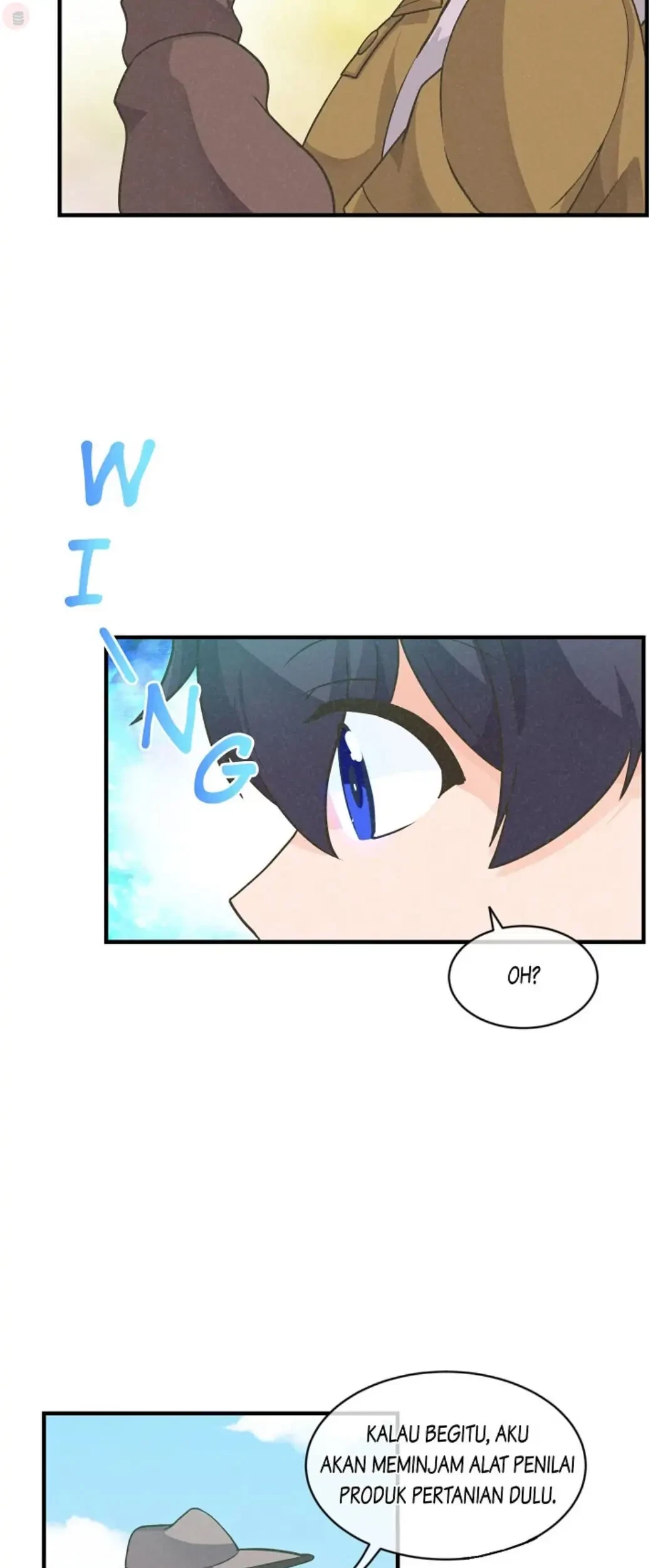 Spirit Farmer Chapter 5 Gambar 23