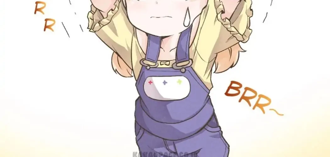 Baca Manhwa Spirit Farmer Chapter 5 Gambar 2