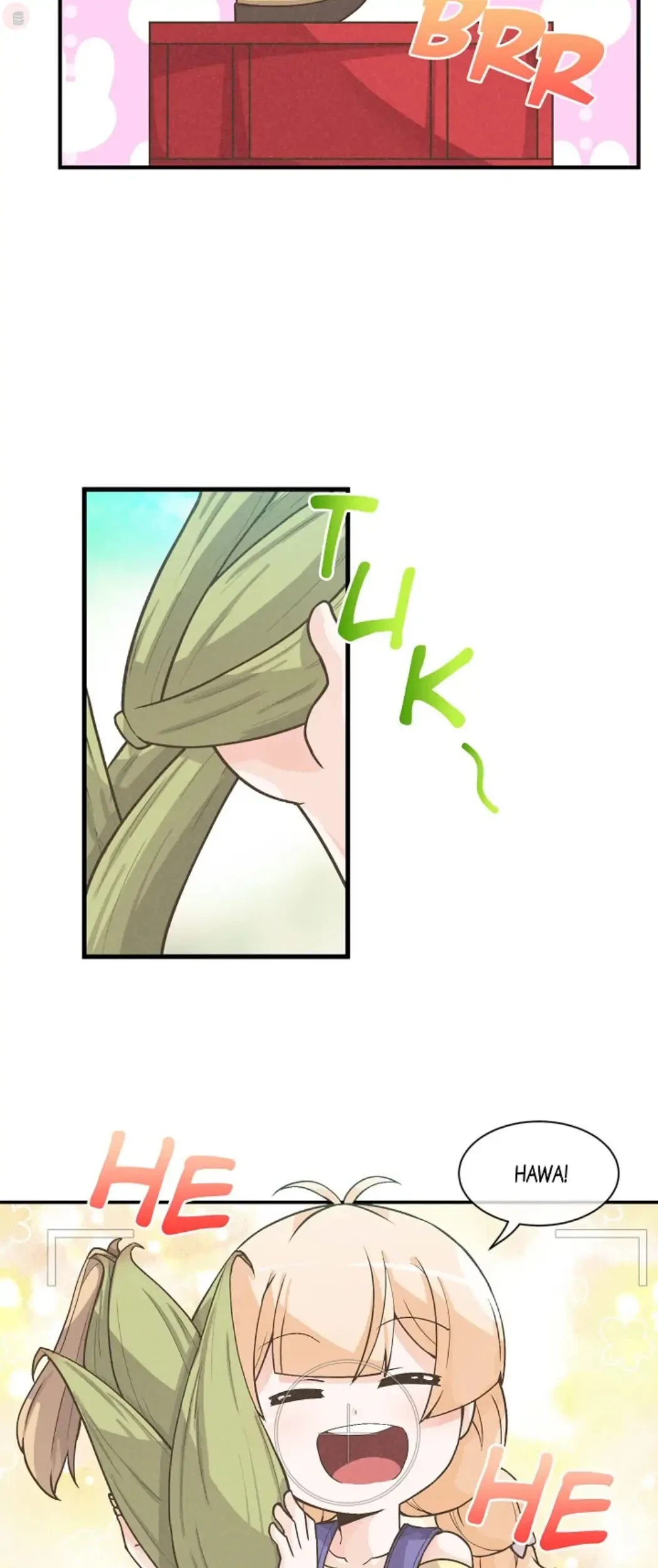 Spirit Farmer Chapter 5 Gambar 5
