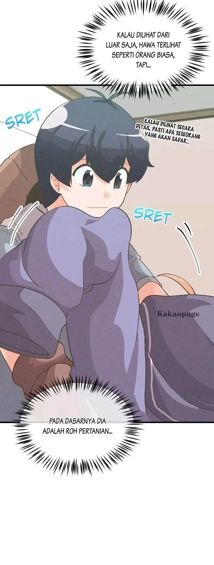 Spirit Farmer Chapter 50 Gambar 25