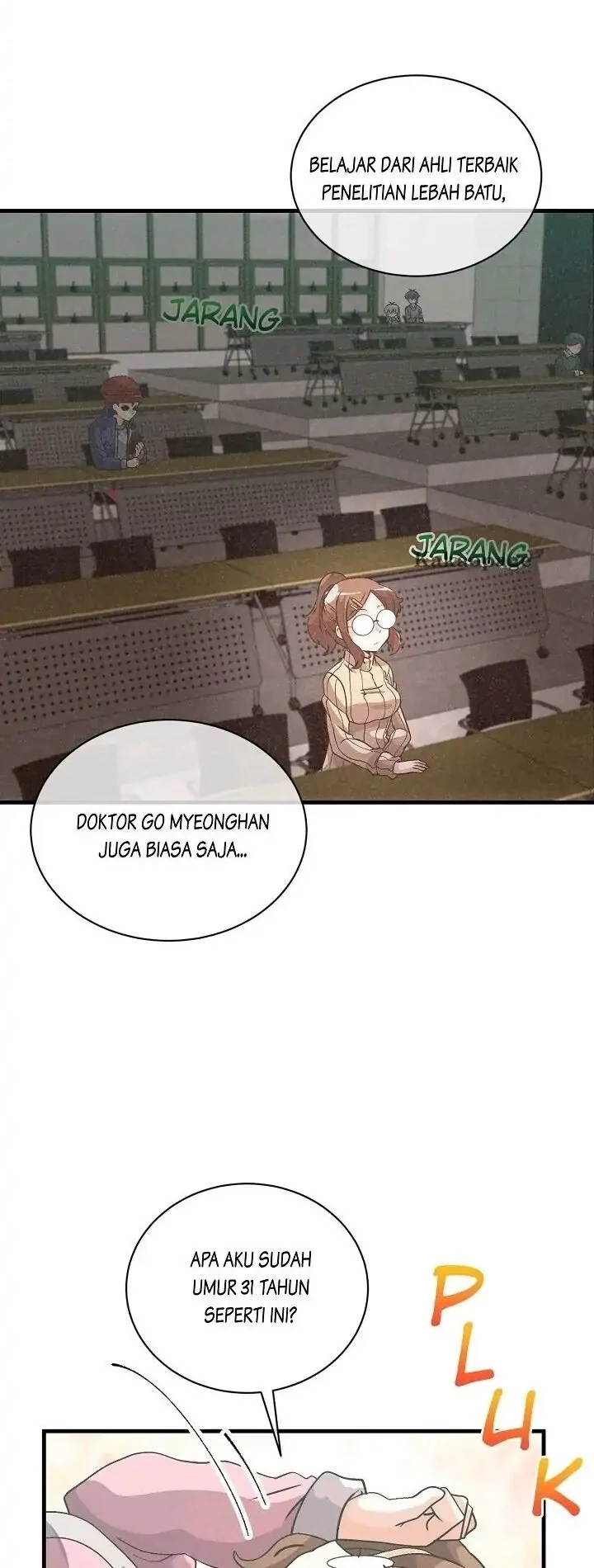 Spirit Farmer Chapter 51 Gambar 20
