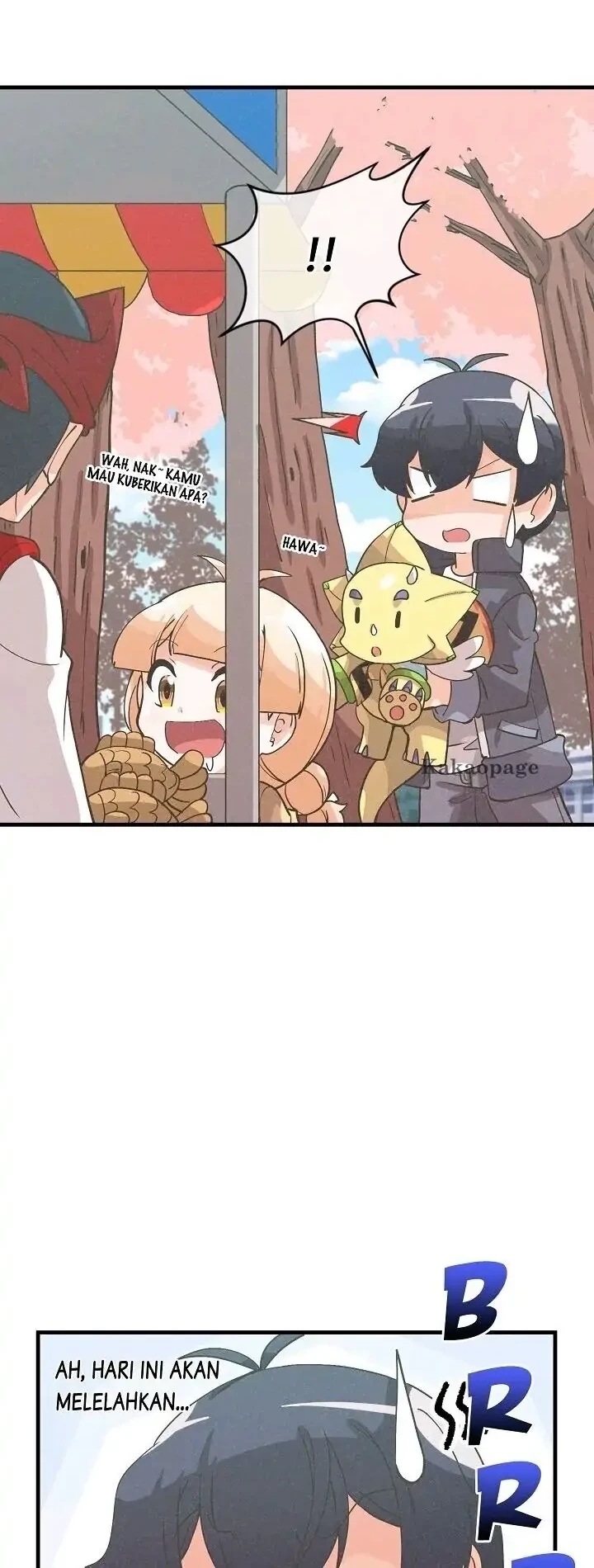 Spirit Farmer Chapter 51 Gambar 30