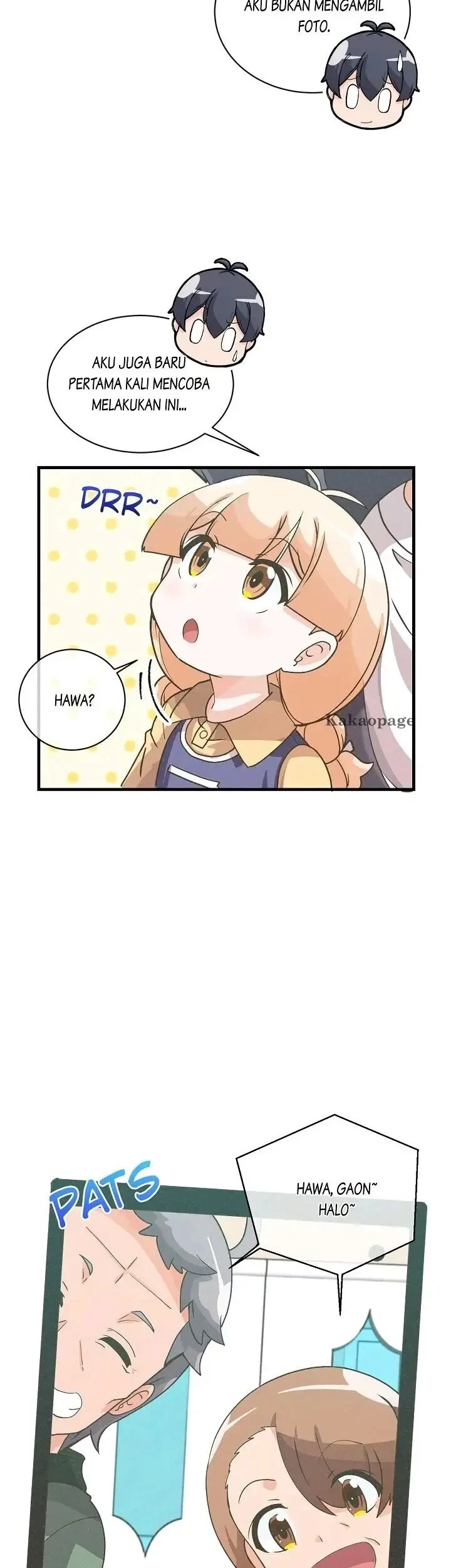 Spirit Farmer Chapter 51 Gambar 33