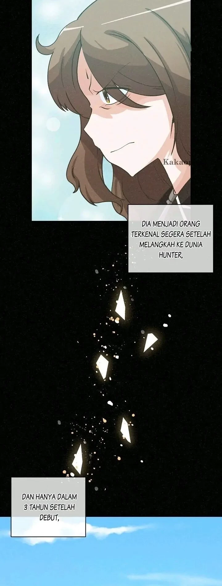 Baca Manhwa Spirit Farmer Chapter 51 Gambar 2