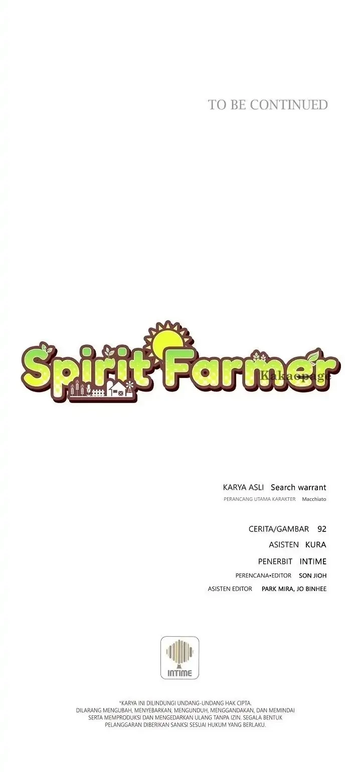 Spirit Farmer Chapter 51 Gambar 48