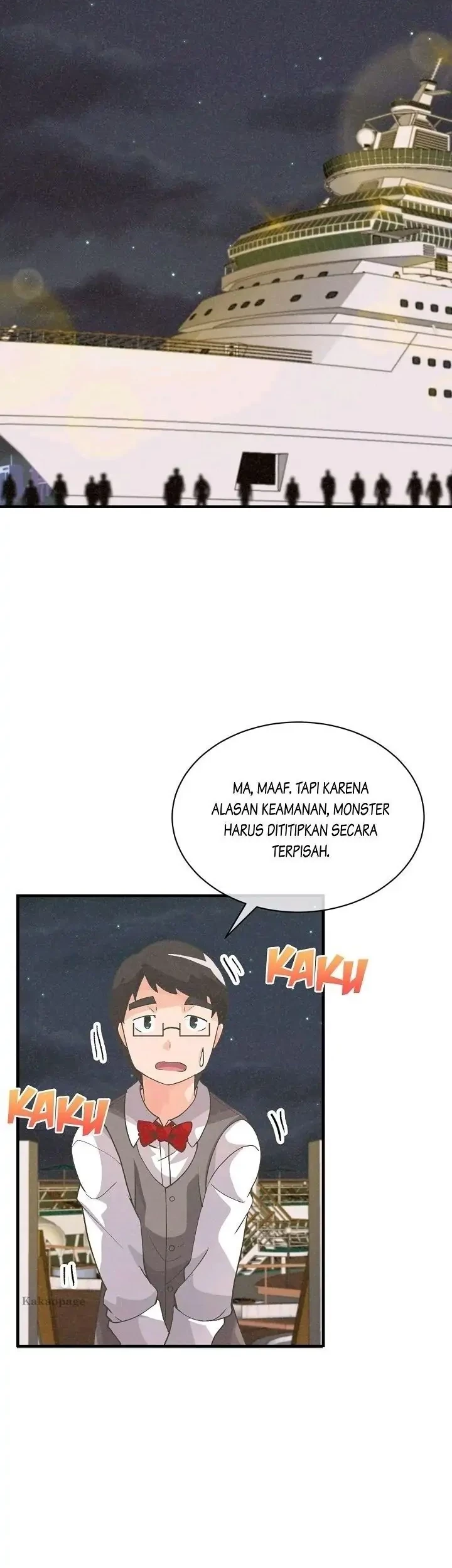 Spirit Farmer Chapter 52 Gambar 29