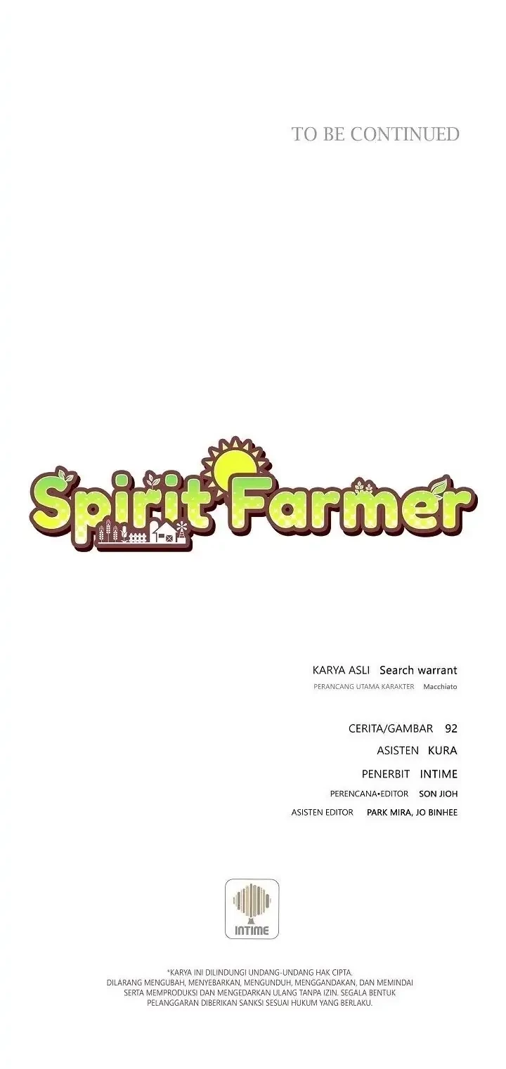Spirit Farmer Chapter 52 Gambar 52