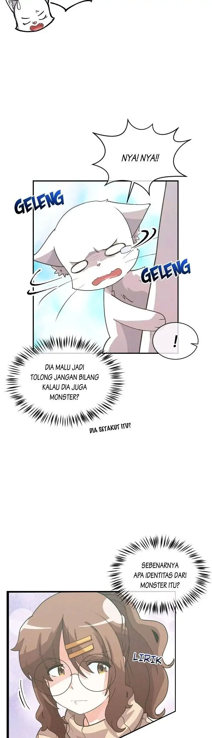 Spirit Farmer Chapter 52 Gambar 18