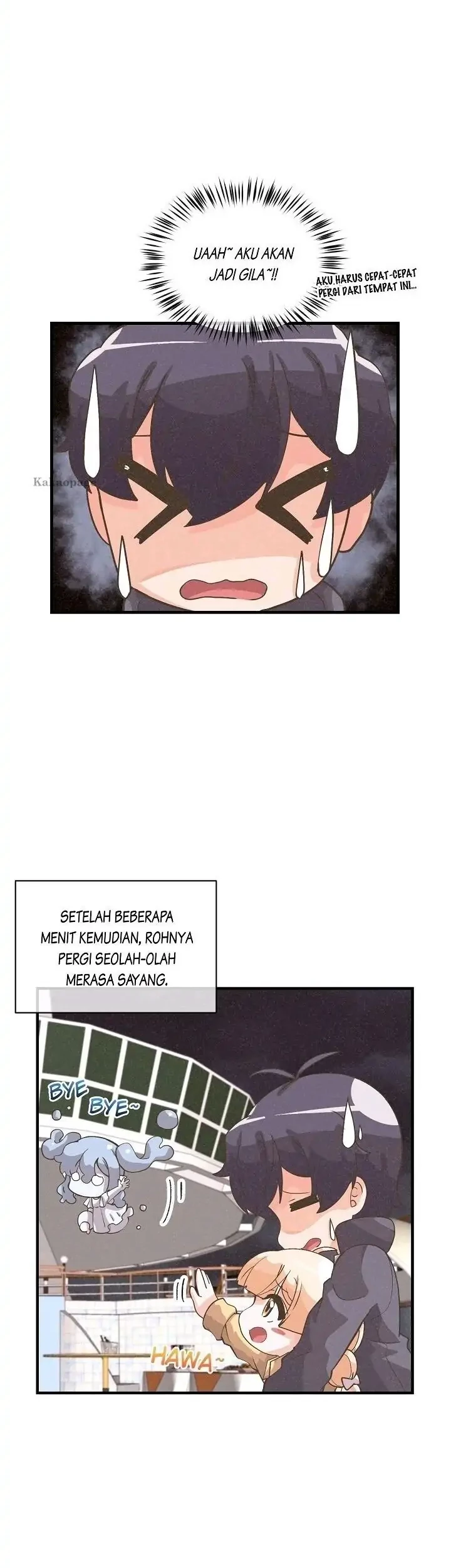 Spirit Farmer Chapter 53 Gambar 24