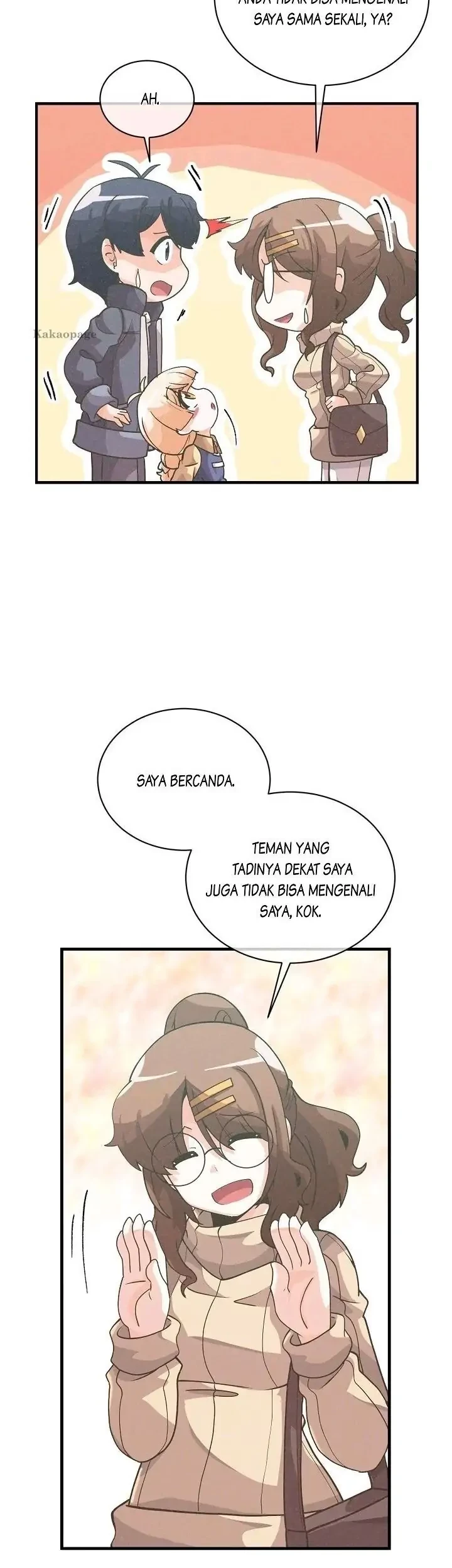 Spirit Farmer Chapter 53 Gambar 43
