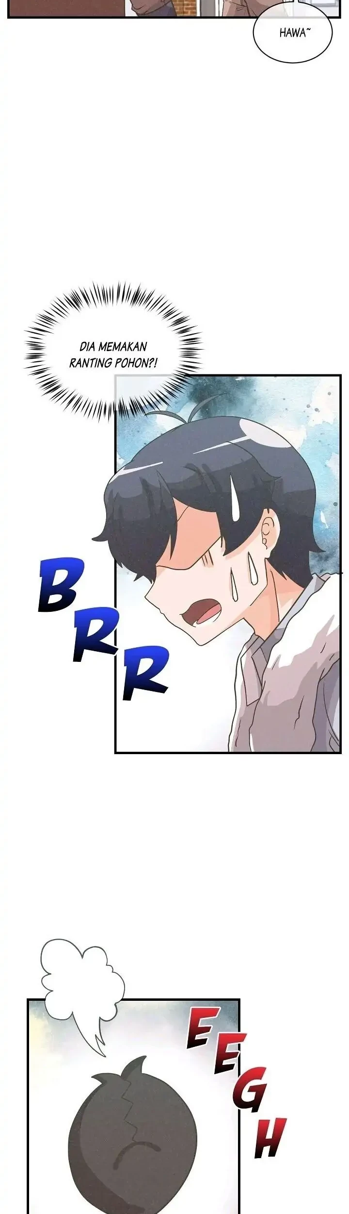 Spirit Farmer Chapter 54 Gambar 34