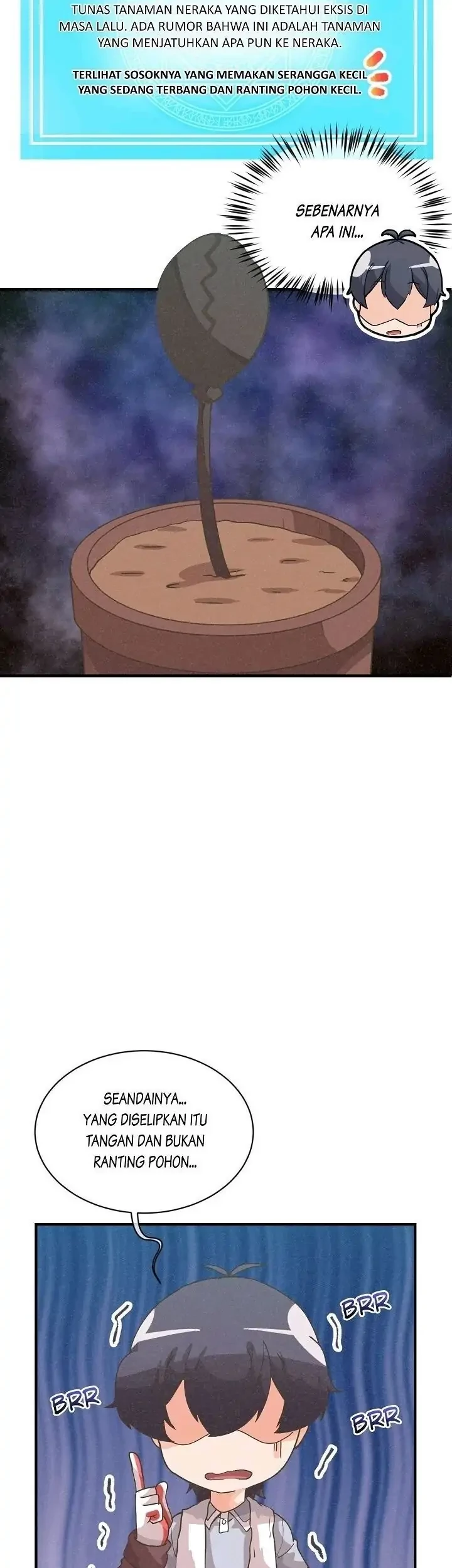 Spirit Farmer Chapter 54 Gambar 36