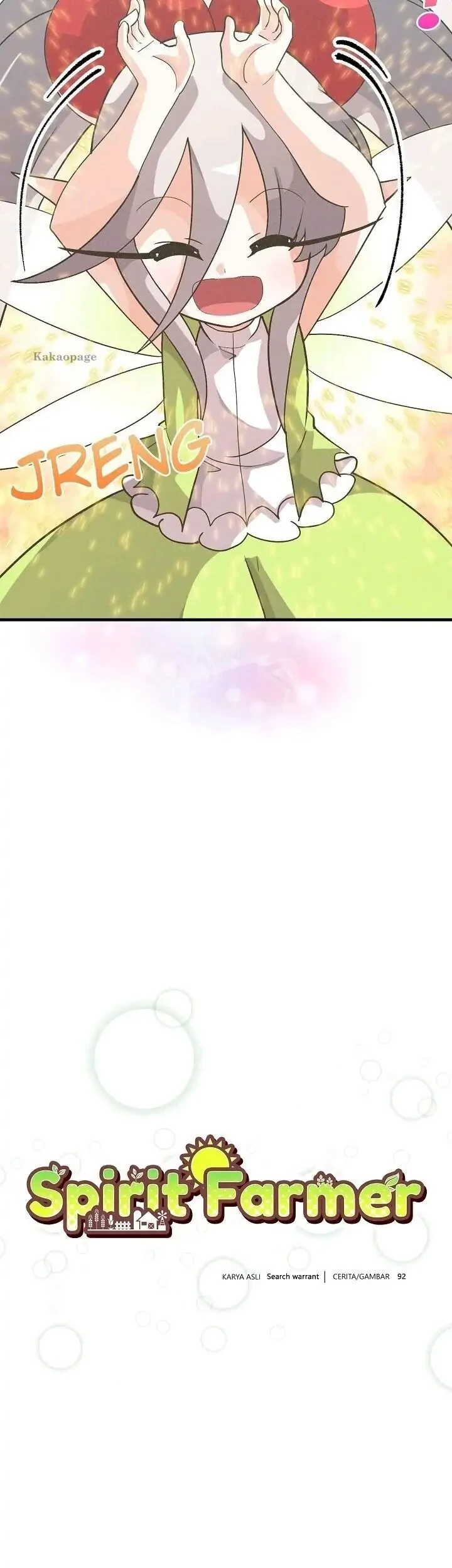 Spirit Farmer Chapter 54 Gambar 8